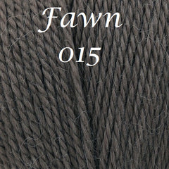 MODE at Rowan Alpaca Wool