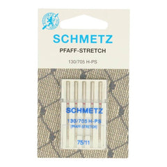 Haberdashery - Machine Needles - Schmetz