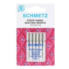 Haberdashery - Machine Needles - Schmetz