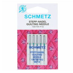 Haberdashery - Machine Needles - Schmetz