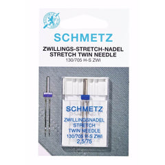 Haberdashery - Machine Needles - Schmetz