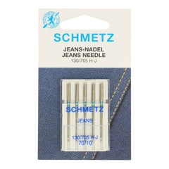 Haberdashery - Machine Needles - Schmetz