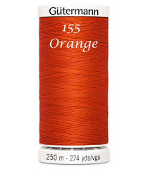 Haberdashery - Gütermann Sew-all thread 250m