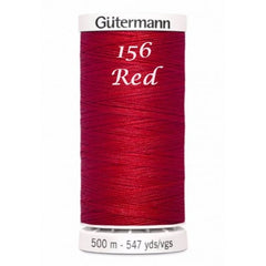 Haberdashery - Gütermann Sew-all thread 500m