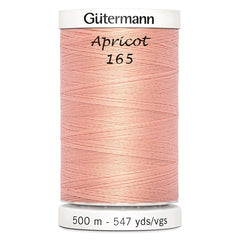 Haberdashery - Gütermann Sew-all thread 500m