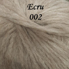 Rico Luxury Alpaca Superfine Aran