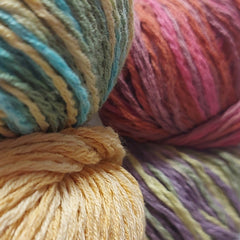 King Cole Linendale Reflections DK