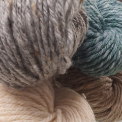 Corrib Luxury Merino Aran