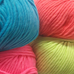 Rico Essentials Super Neon Super Chunky