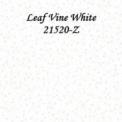 Fabric - Craft Cotton White on White