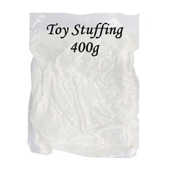 Haberdashery - Toy Stuffing Vacuum-Packed