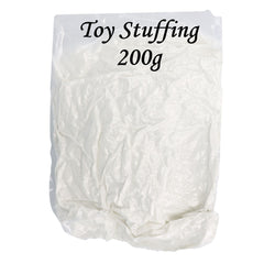 Haberdashery - Toy Stuffing Vacuum-Packed