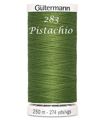 Haberdashery - Gütermann Sew-all thread 250m