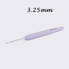 KnitPro WAVES Crochet Hooks