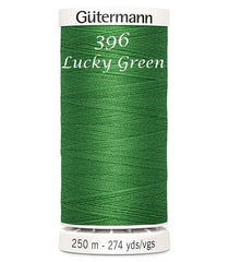 Haberdashery - Gütermann Sew-all thread 250m