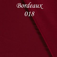 Fabric - French Terry - Brushed Cotton Stretch