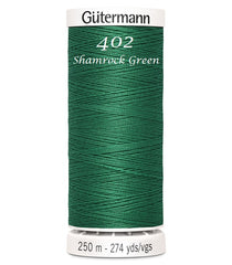 Haberdashery - Gütermann Sew-all thread 250m