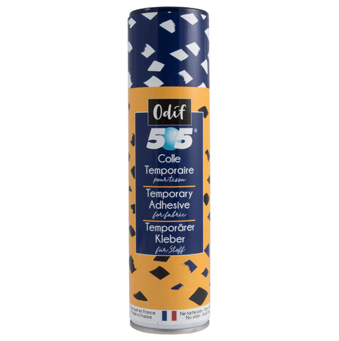 Haberdashery - Odif 505 Temporary Adhesive