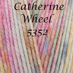 Stylecraft Colour Burst DK