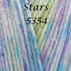 Stylecraft Colour Burst DK