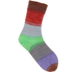 Rico Superba Cashmeri Luxury Socks 4 Ply