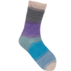 Rico Superba Cashmeri Luxury Socks 4 Ply