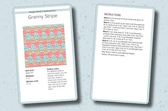 Bella Coco’s Crochet Stitch Card Deck