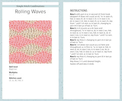 Bella Coco’s Crochet Stitch Card Deck