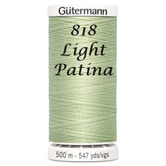 Haberdashery - Gütermann Sew-all thread 500m