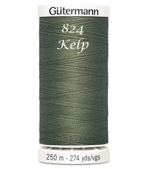 Haberdashery - Gütermann Sew-all thread 250m