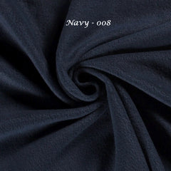 Fabric - Brushed Polar Fleece