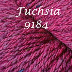 Corrib Luxury Merino Aran