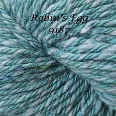 Corrib Luxury Merino Aran