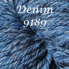 Corrib Luxury Merino Aran