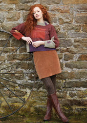 Rowan Knitting & Crochet Magazine Number 76