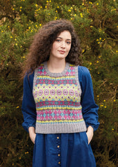 Rowan Knitting & Crochet Magazine Number 76