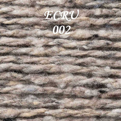 Rico Fashion Modern Tweed Aran