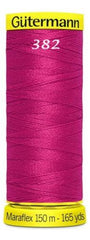 Haberdashery - Gütermann Maraflex Thread 150m