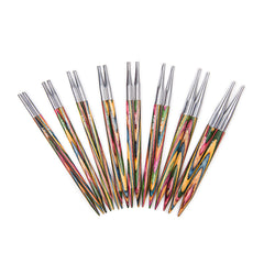 KnitPro Interchangeable Circular Needle Tips