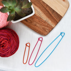 KnitPro Stitch Holders