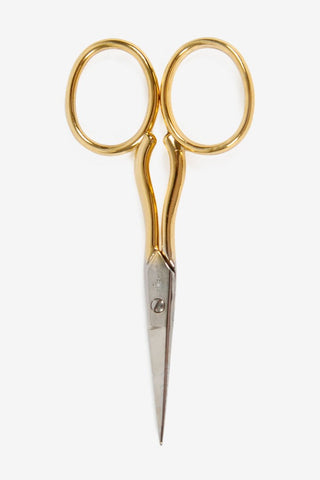 Haberdashery - Scissors - DMC Hardanger Scissors 9cm