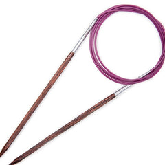 KnitPro Fixed Circular Needles 80cm