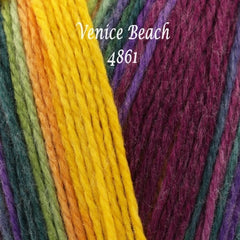 King Cole Tropical Beaches DK