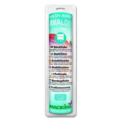 Haberdashery - Madeira Avalon Ultra Wash-Away Stabilizer - 0.3 x 3mm clear