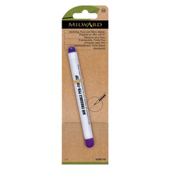 Haberdashery - Milward Marking Pen - Permanent  and Vanishing