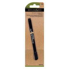 Haberdashery - Milward Marking Pen - Permanent  and Vanishing