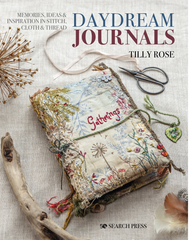 Daydream Journals Book by Tilly Rose