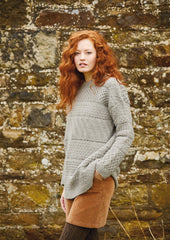 Rowan Knitting & Crochet Magazine Number 76