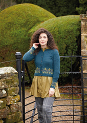 Rowan Knitting & Crochet Magazine Number 76