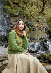 Rowan Knitting & Crochet Magazine Number 76